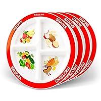Algopix Similar Product 9 - Health Beet Choose MyPlate Portion