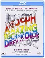 Algopix Similar Product 5 - Joseph  The Amazing Technicolor