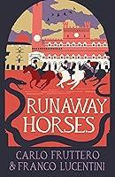 Algopix Similar Product 19 - Runaway Horses