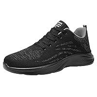 Algopix Similar Product 17 - Mens Fashion Sneakers Mens Walking