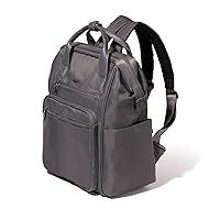 Algopix Similar Product 8 - Baggallini Chelsea Laptop Backpack