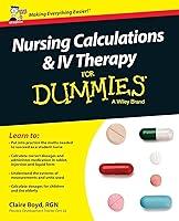 Algopix Similar Product 15 - Nursing Calculations and IV Therapy For