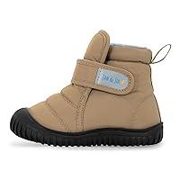 Algopix Similar Product 3 - JAN  JUL Unisex Lined Snow Boots For