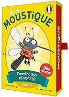 Algopix Similar Product 18 - Jeu du moustique