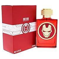 Algopix Similar Product 19 - Marvel Fragrance Eau de Toilette EDT