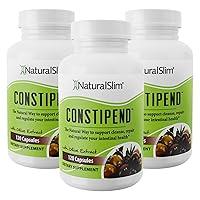 Algopix Similar Product 3 - NaturalSlim Constipend  Laxative for