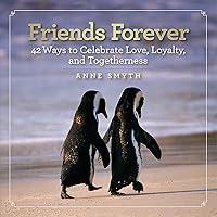 Algopix Similar Product 14 - Friends Forever 42 Ways to Celebrate