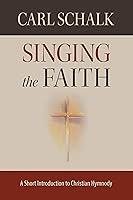 Algopix Similar Product 13 - Singing the Faith A Short Introduction