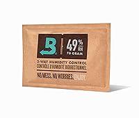 Algopix Similar Product 3 - Boveda 49 TwoWay Humidity Control