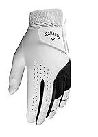 Algopix Similar Product 3 - Callaway Golf Weather Spann Glove Worn