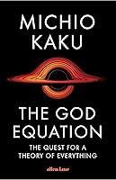 Algopix Similar Product 14 - The God Equation The Quest for a