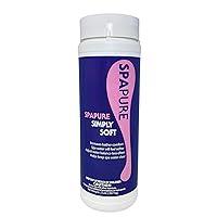 Algopix Similar Product 14 - SpaPure Simply Soft