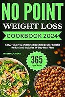 Algopix Similar Product 20 - No Point Weight Loss Cookbook 2024