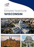 Algopix Similar Product 4 - The complete travel guide for Wisconsin