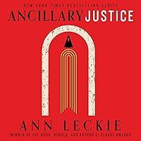 Algopix Similar Product 16 - Ancillary Justice