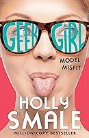 Algopix Similar Product 11 - Model Misfit Geek Girl Book 2 Geek