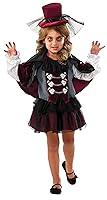 Algopix Similar Product 4 - Rubies Costume Little Vampiress Value