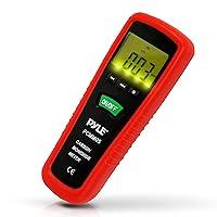 Algopix Similar Product 18 - Pyle Meters Hand Held Carbon Monoxide