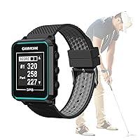 Algopix Similar Product 7 - CANMORE TW356 Golf GPS Wearable Device