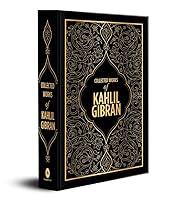 Algopix Similar Product 12 - Collected Works Of Kahlil Gibran