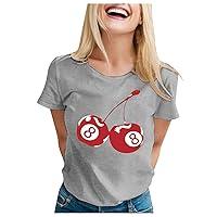 Algopix Similar Product 11 - Womens Fashion for Casual Tops Short