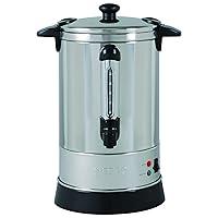 Algopix Similar Product 6 - Nesco Professional Coffee Urn 30 Cups
