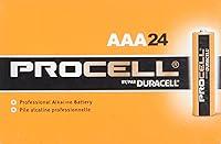 Algopix Similar Product 4 - Duracell 32MA92DH0O Procell Alkaline