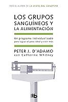 Algopix Similar Product 20 - Los grupos sanguneos y la alimentacin