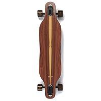 Algopix Similar Product 15 - Arbor Axis 37 Complete Skateboard