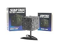 Algopix Similar Product 14 - Star Trek LightandSound Borg Cube