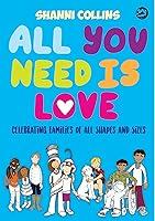 Algopix Similar Product 13 - All You Need Is Love Celebrating