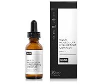 Algopix Similar Product 20 - NIOD MultiMolecular Hyaluronic Complex
