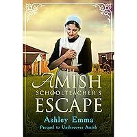 Algopix Similar Product 9 - The Amish Schoolteachers Escape