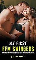 Algopix Similar Product 19 - My First FFM Swingers Tabbo Collection