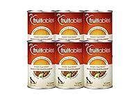 Algopix Similar Product 1 - Fruitables Pumpkin Digestive Supplement