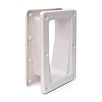 Algopix Similar Product 13 - PetSafe Wall Install Kit for PetSafe