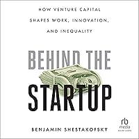 Algopix Similar Product 6 - Behind the Startup How Venture Capital