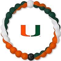 Algopix Similar Product 12 - Lokai University of Miami UM