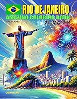 Algopix Similar Product 18 - Rio de Janeiro  Brazil Travel