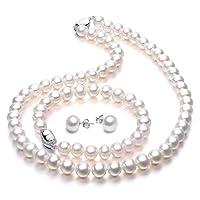 Algopix Similar Product 1 - VIKI LYNN Freshwater Cultured Pearl