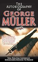 Algopix Similar Product 8 - The Autobiography Of George Muller