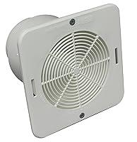 Algopix Similar Product 7 - Duraflo 646015 Soffit Exhaust Vent
