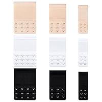 Algopix Similar Product 15 - Bra Extender 2 Hooks3 Hooks4 Hook