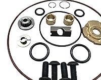 Algopix Similar Product 8 - GTP38 TP38 Turbo Rebuild kit for