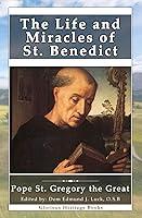 Algopix Similar Product 4 - The Life and Miracles of St Benedict