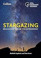 Algopix Similar Product 8 - Stargazing: Beginners Guide to Astronomy
