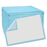 Algopix Similar Product 8 - Homkare Disposable Bed Pads for
