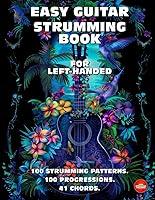 Algopix Similar Product 2 - Easy Guitar Strumming Book for