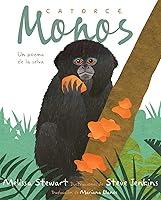 Algopix Similar Product 2 - Catorce monos Fourteen Monkeys Un