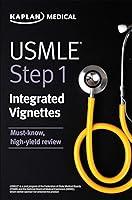 Algopix Similar Product 5 - USMLE Step 1: Integrated Vignettes
